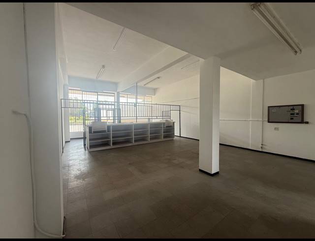 120M² RETAIL TO LET IN ALRODE
